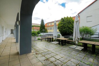 hotel magnolia roudnice