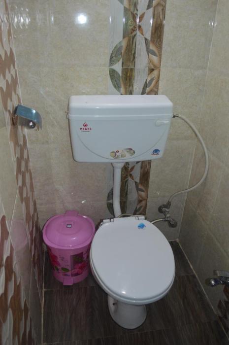 azure family paying guest house