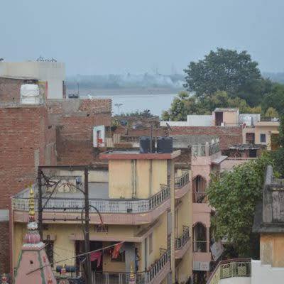 varanasi