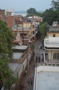 varanasi