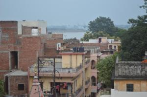 varanasi