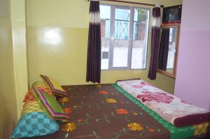 azure family paying guest house