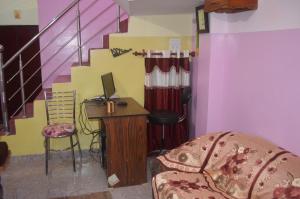 azure family paying guest house