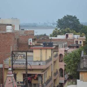 varanasi