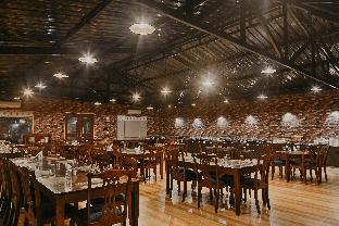 gir lion safari camp