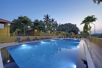 Gir Lion Safari Camp,,3 star