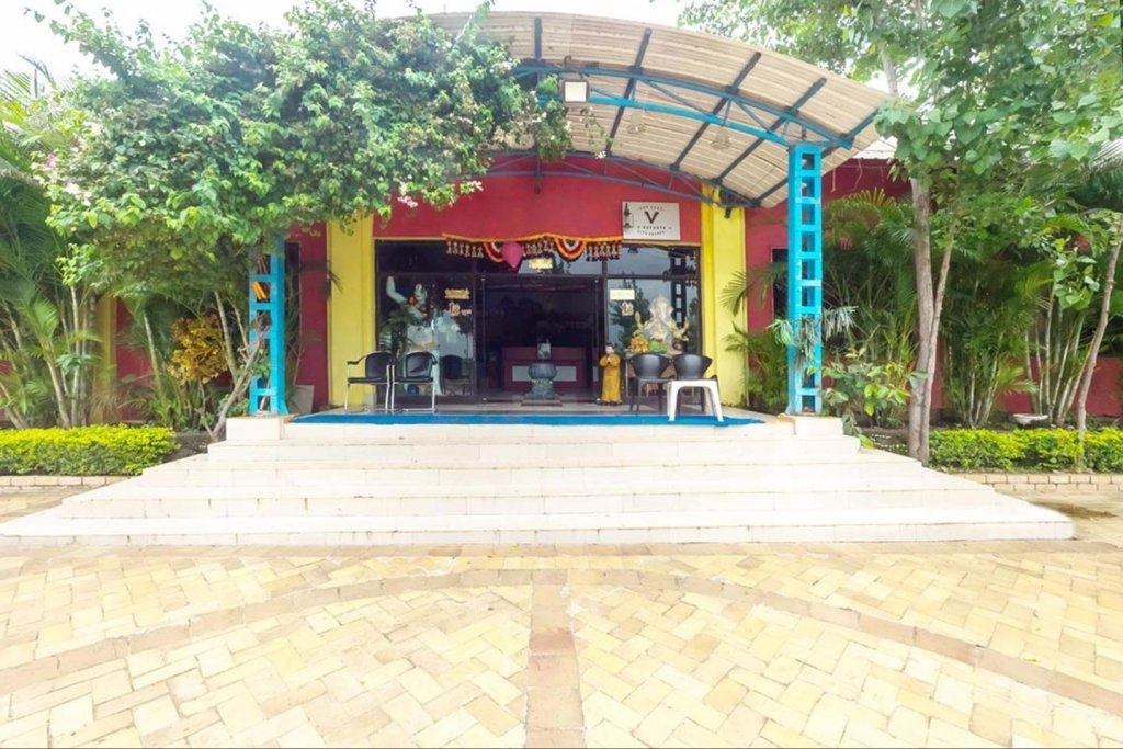 V Resorts Vrindavan Gopala Bhedaghat,,3 star