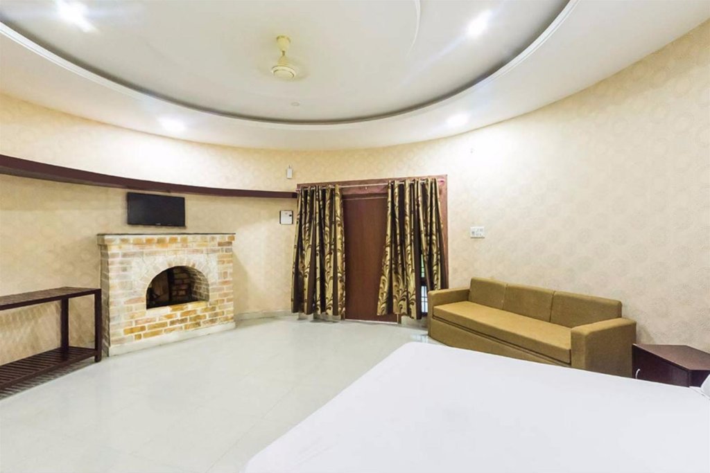 v resorts vrindavan gopala bhedaghat