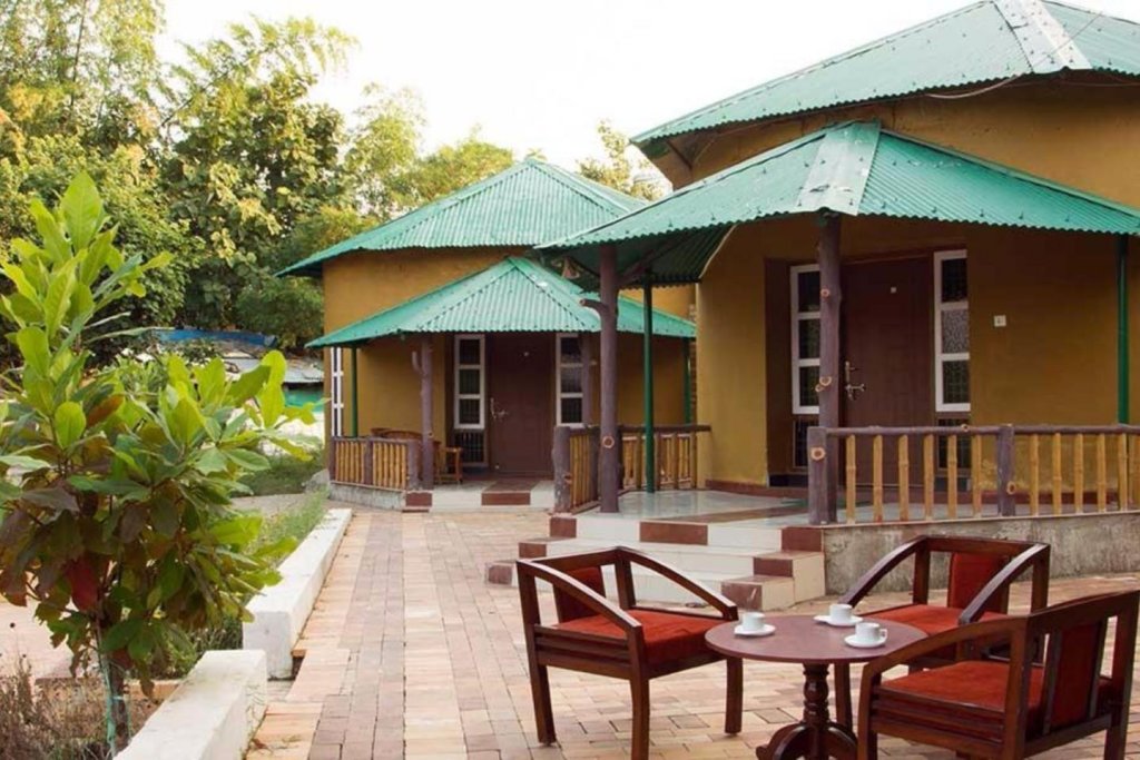 v resorts vrindavan gopala bhedaghat