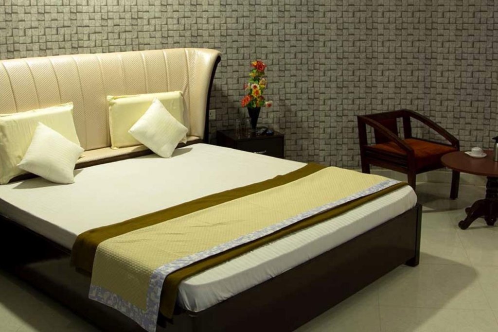 V Resorts Vrindavan Gopala Bhedaghat,,3 star