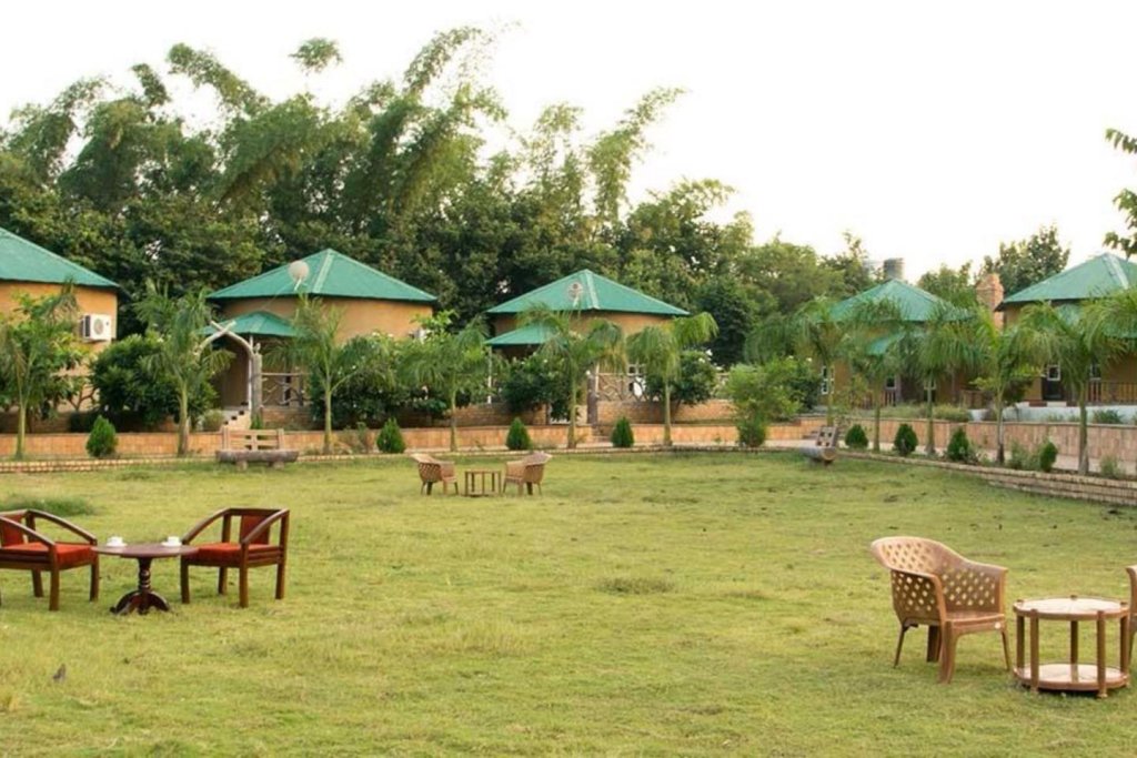 v resorts vrindavan gopala bhedaghat