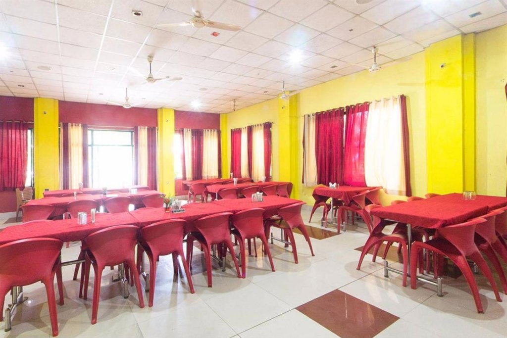 v resorts vrindavan gopala bhedaghat