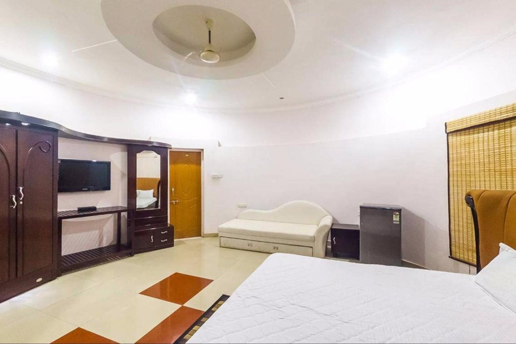 v resorts vrindavan gopala bhedaghat