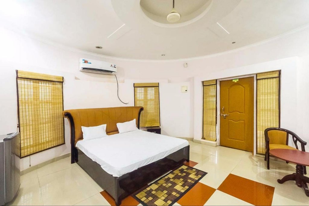 v resorts vrindavan gopala bhedaghat