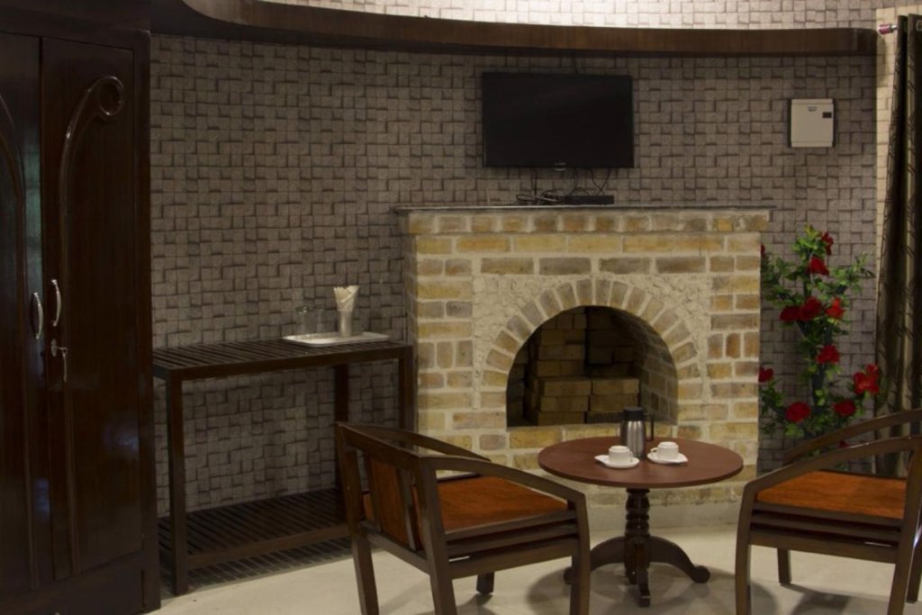 v resorts vrindavan gopala bhedaghat