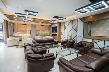 lion city hotel kizilay