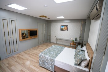 lion city hotel kizilay