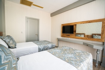 lion city hotel kizilay