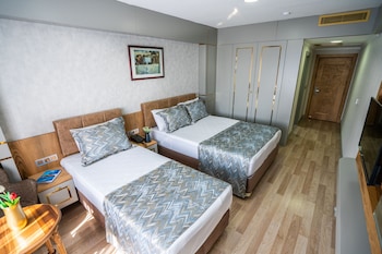 lion city hotel kizilay