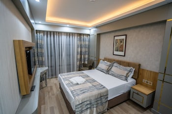 lion city hotel kizilay