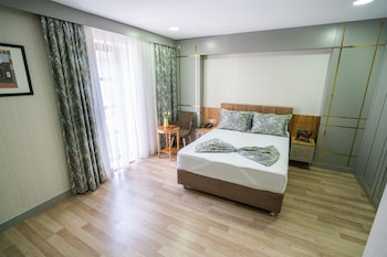 lion city hotel kizilay
