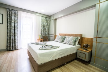 lion city hotel kizilay