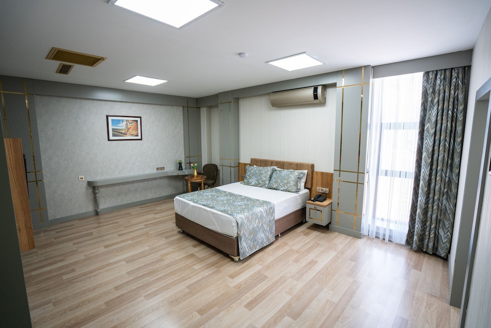 lion city hotel kizilay