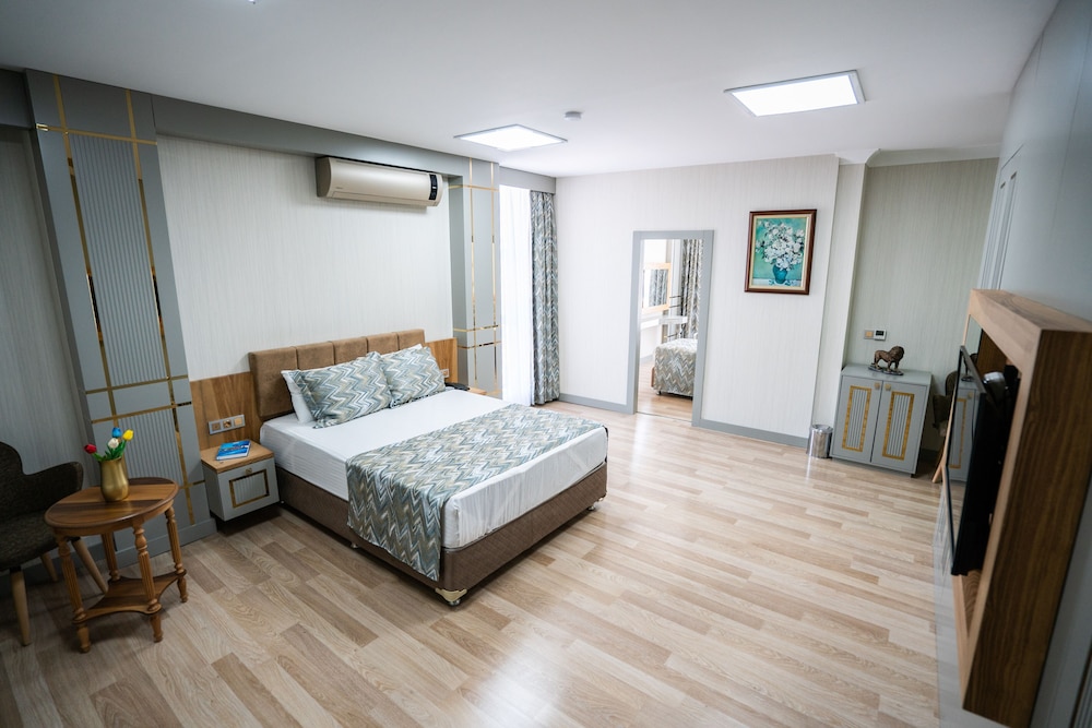 lion city hotel kizilay
