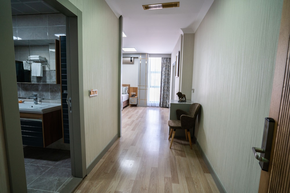 lion city hotel kizilay