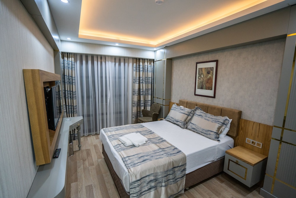 lion city hotel kizilay