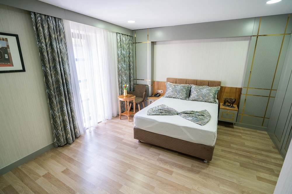 lion city hotel kizilay