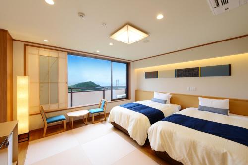 washu bule resort kasago