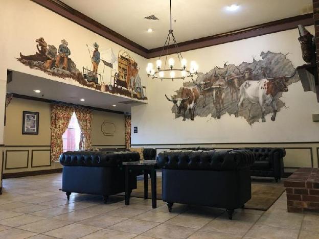 territorial inn guthrie
