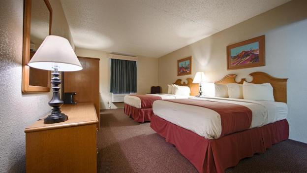 territorial inn guthrie
