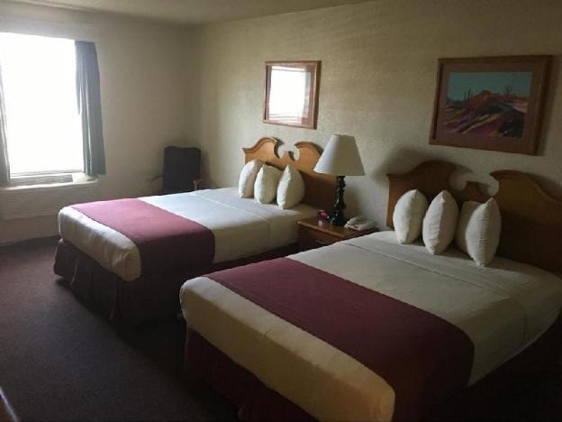 territorial inn guthrie