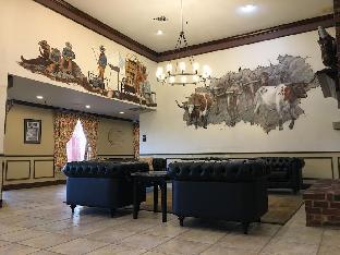 territorial inn guthrie