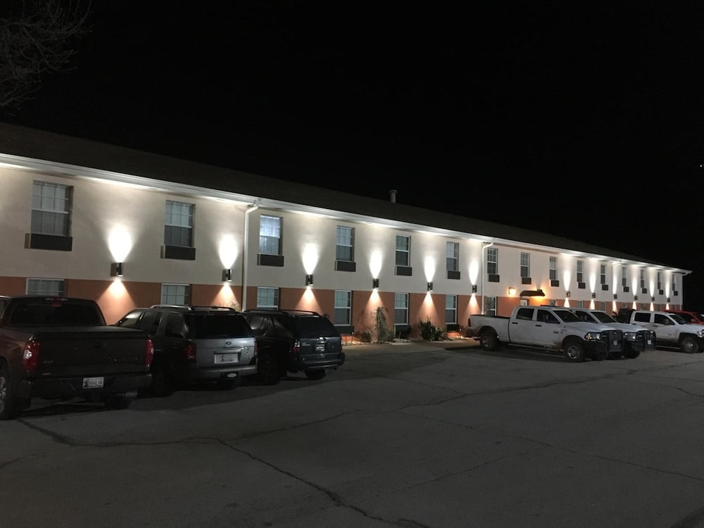 territorial inn guthrie