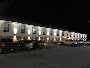 territorial inn guthrie