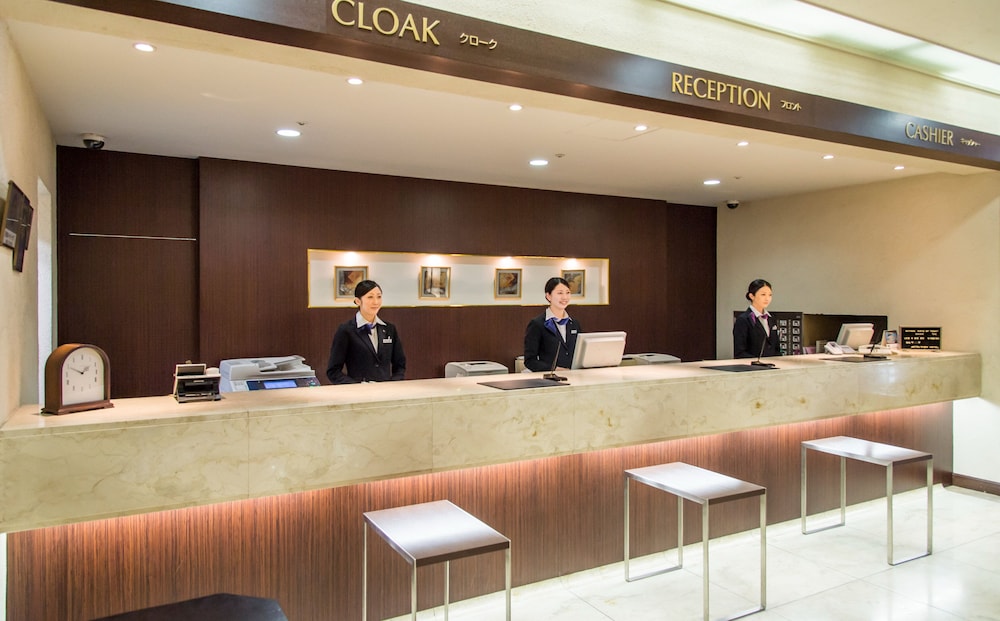 ana crowne plaza akita by ihg