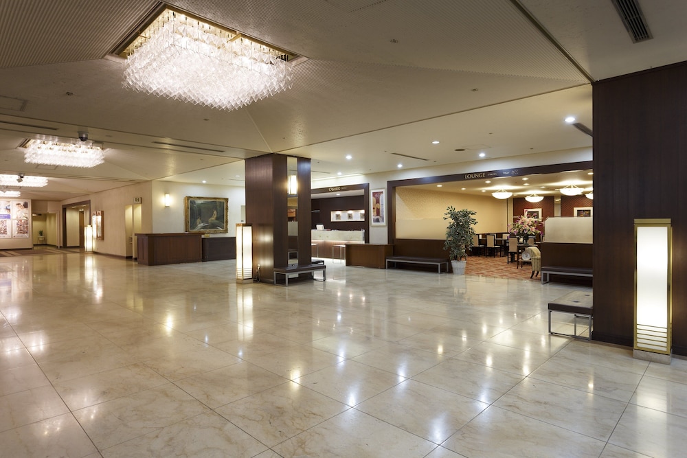 ana crowne plaza akita by ihg