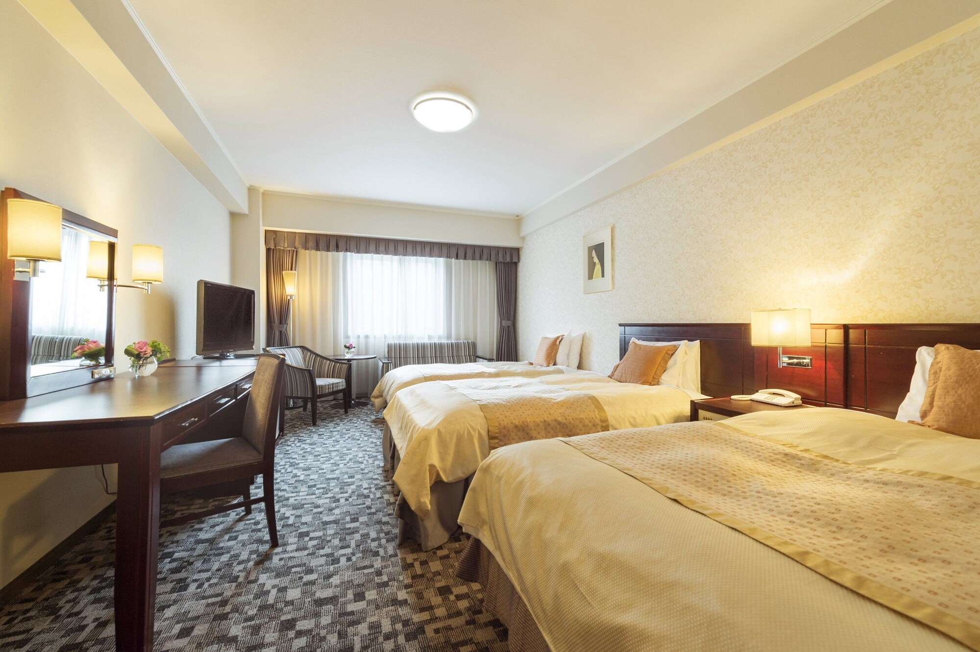 ana crowne plaza akita by ihg