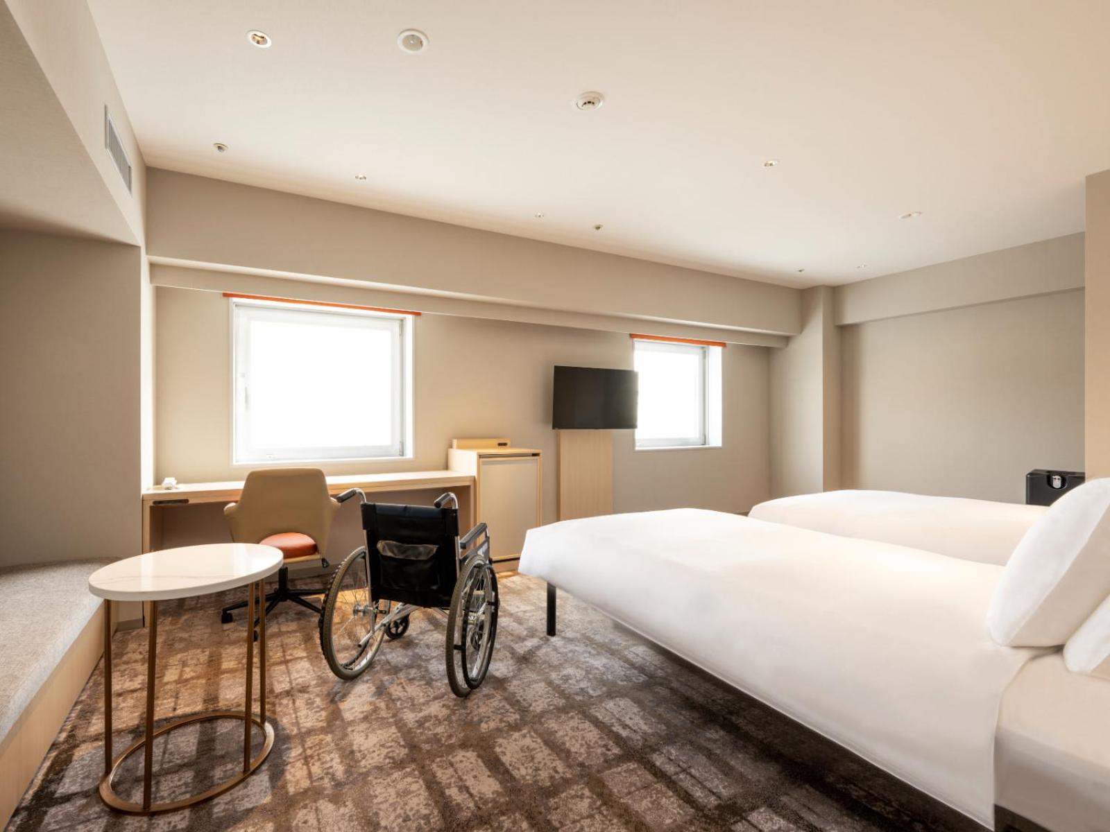 ana crowne plaza akita by ihg