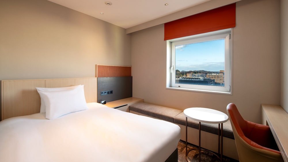 ana crowne plaza akita by ihg
