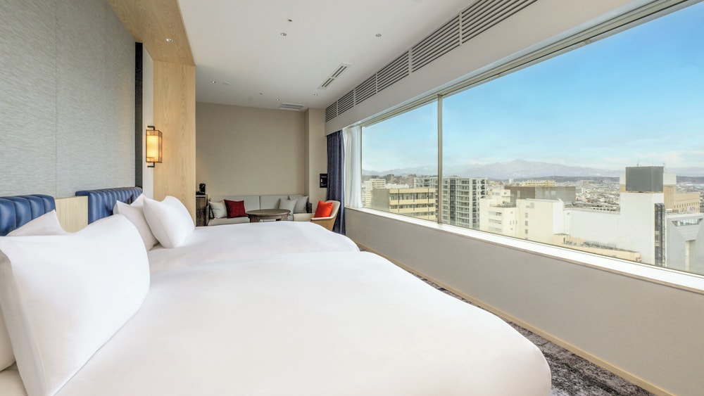 ana crowne plaza akita by ihg