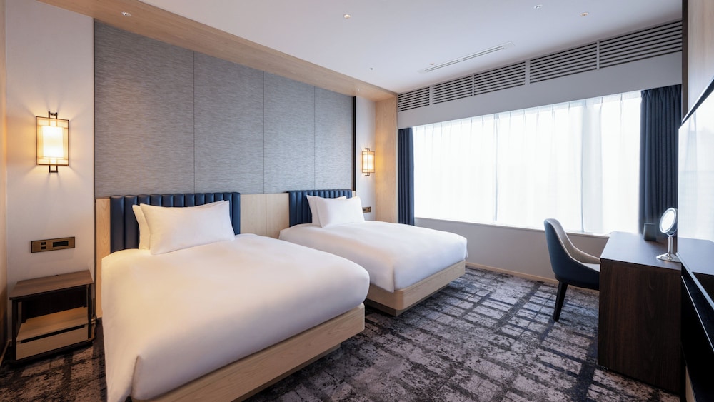 ana crowne plaza akita by ihg