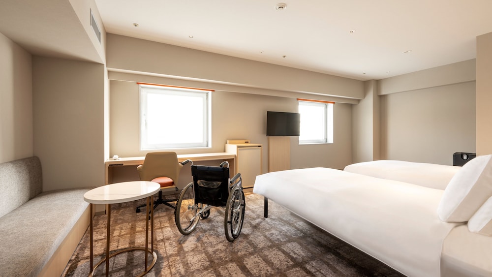 ana crowne plaza akita by ihg