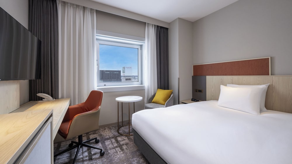 ana crowne plaza akita by ihg
