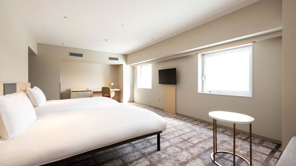 ana crowne plaza akita by ihg