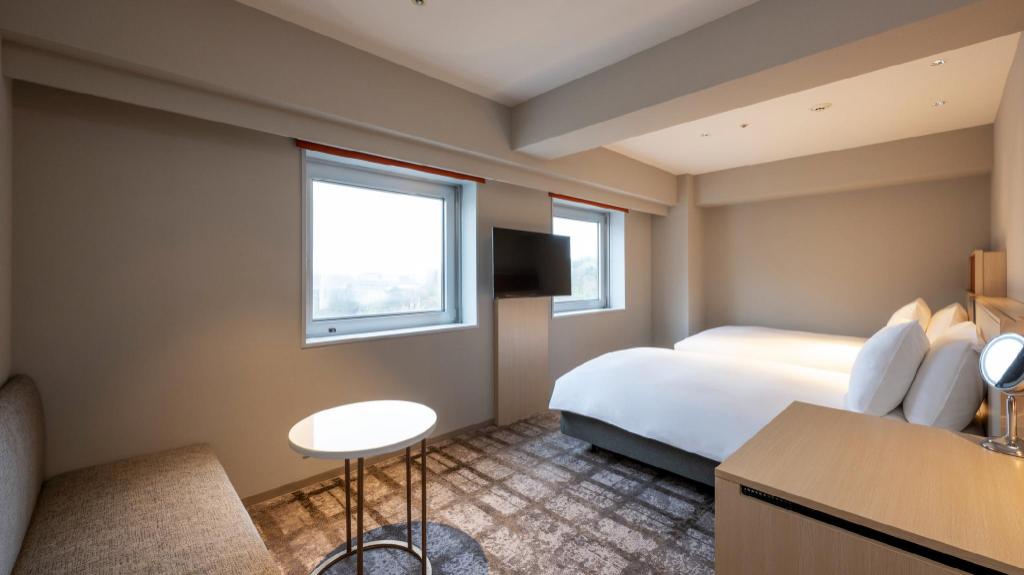 ana crowne plaza akita by ihg