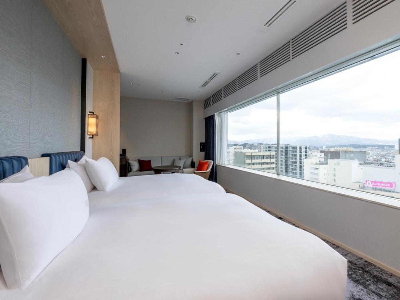 ana crowne plaza akita by ihg
